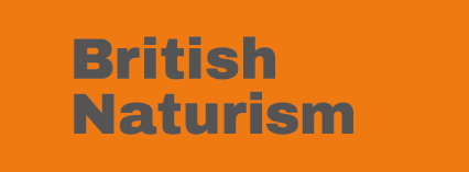 British Naturism Logo